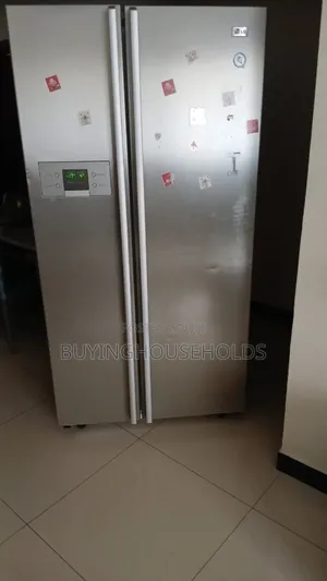 Lg 560l Side by Side
