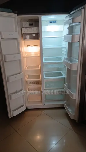 Lg 560l Side by Side