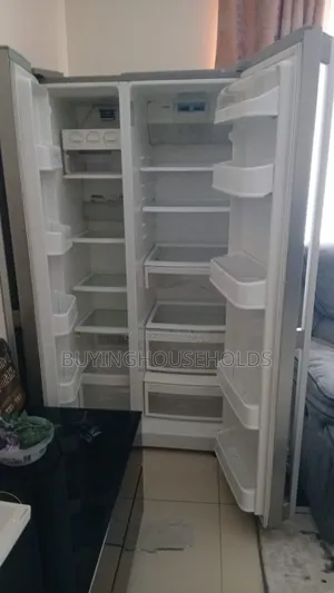 Lg 560l Side by Side