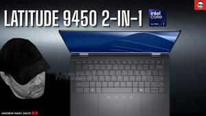 Laptop Dell Latitude 9440 32GB Intel Core I7 SSD 512GB - main view