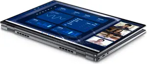 Laptop Dell Latitude 9440 32GB Intel Core I7 SSD 512GB