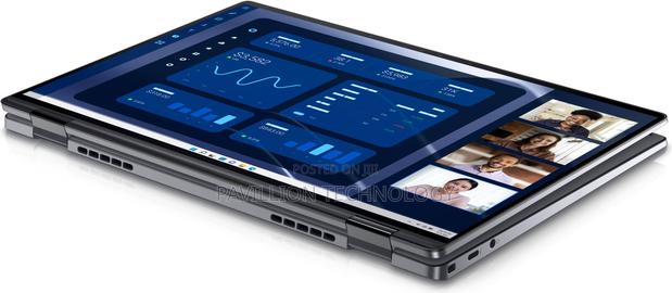 Laptop Dell Latitude 9440 32GB Intel Core I7 SSD 512GB - thumbnail 2
