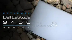 Laptop Dell Latitude 9440 32GB Intel Core I7 SSD 512GB