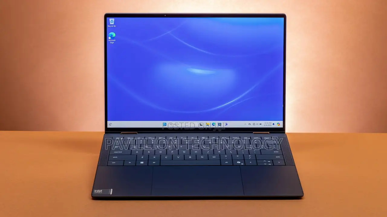 Laptop Dell Latitude 9440 32GB Intel Core I7 SSD 512GB