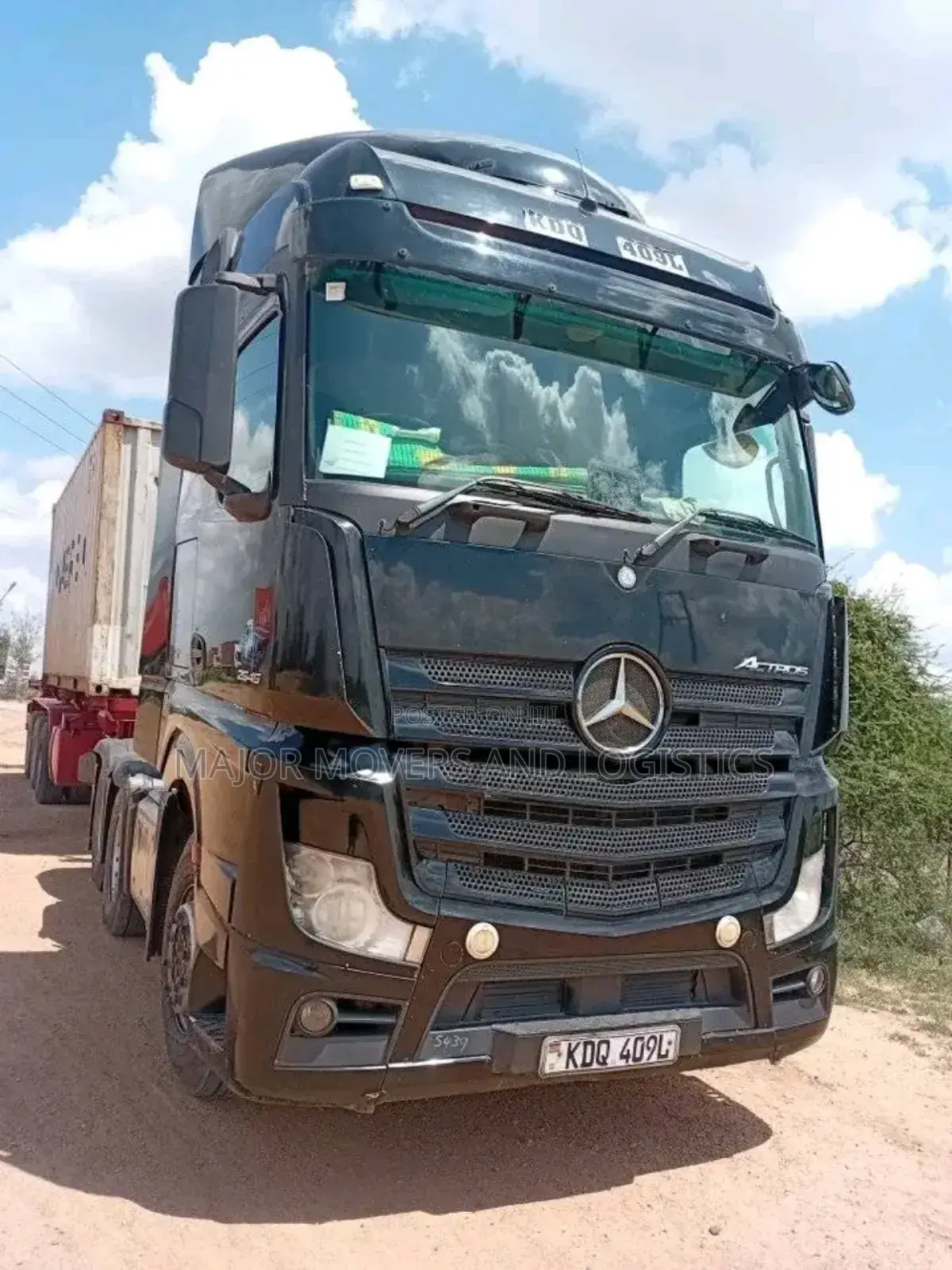 Transport Trailers for Jobs and Errands Services Are at Hand