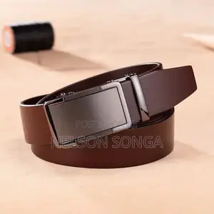 100% Genuine Leather