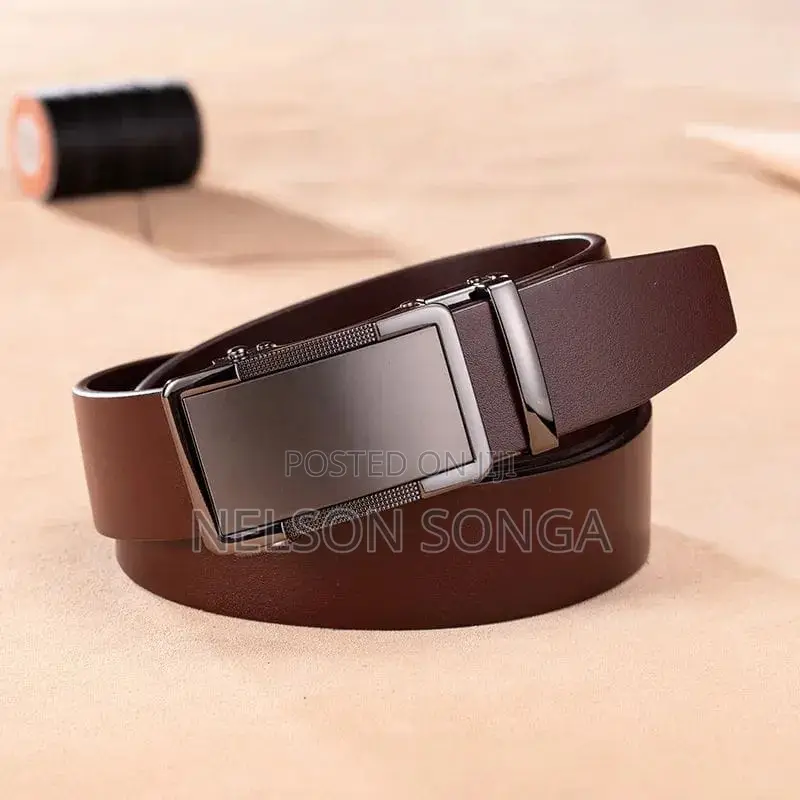 100% Genuine Leather
