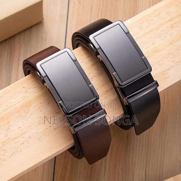 100% Genuine Leather - thumbnail 6
