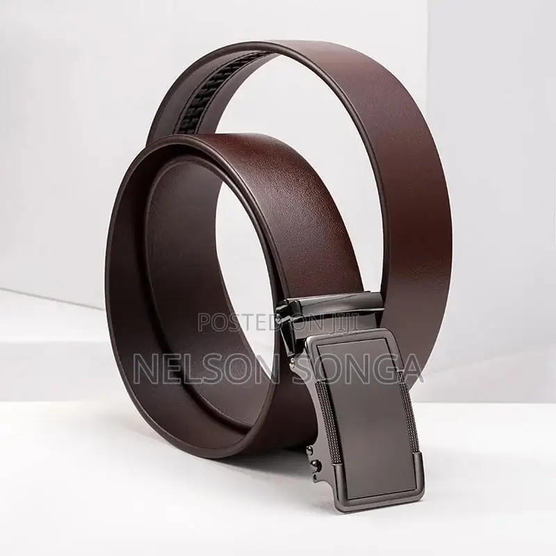 100% Genuine Leather