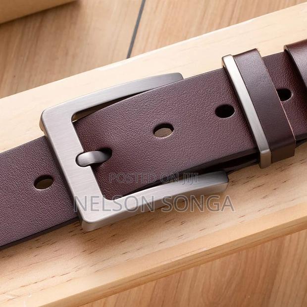 Premium Leather Belts - thumbnail 4