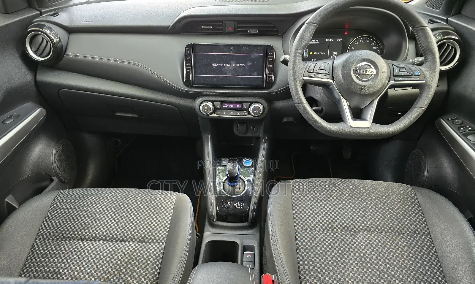 Nissan Kicks SV 2020 Yellow
