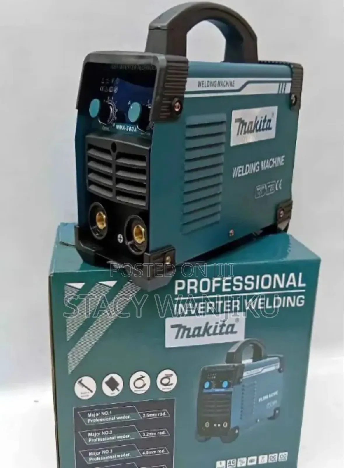 Quality Makita Welding Machine