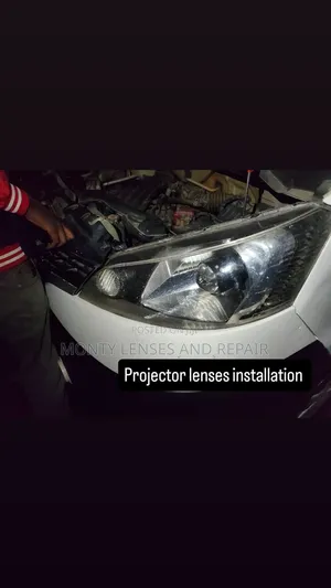 Bi Led Projectors