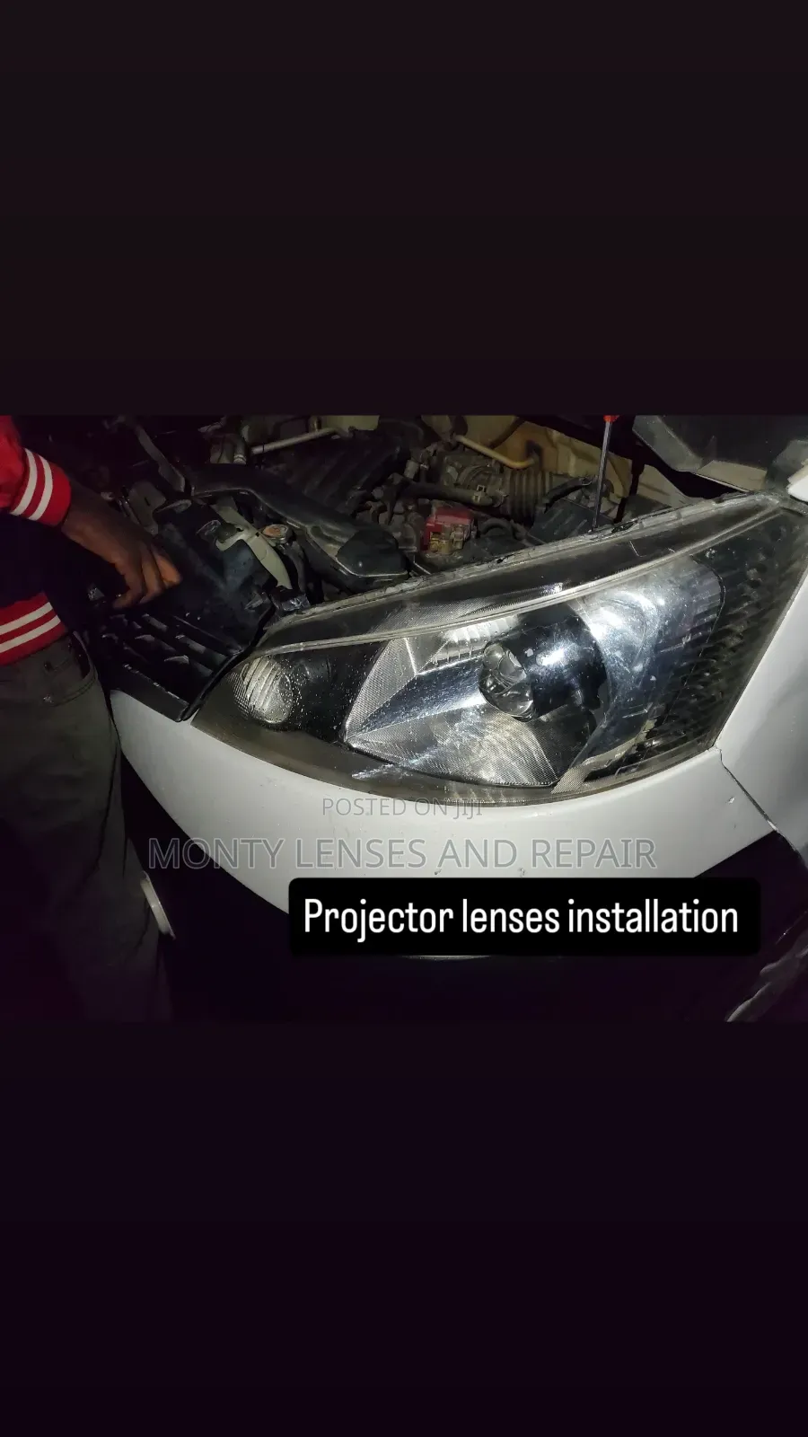 Bi Led Projectors