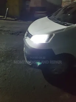 Bi Led Projectors