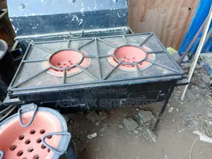 Jikokoa Energy Saving Charcoal Jiko for Hotels and Homes