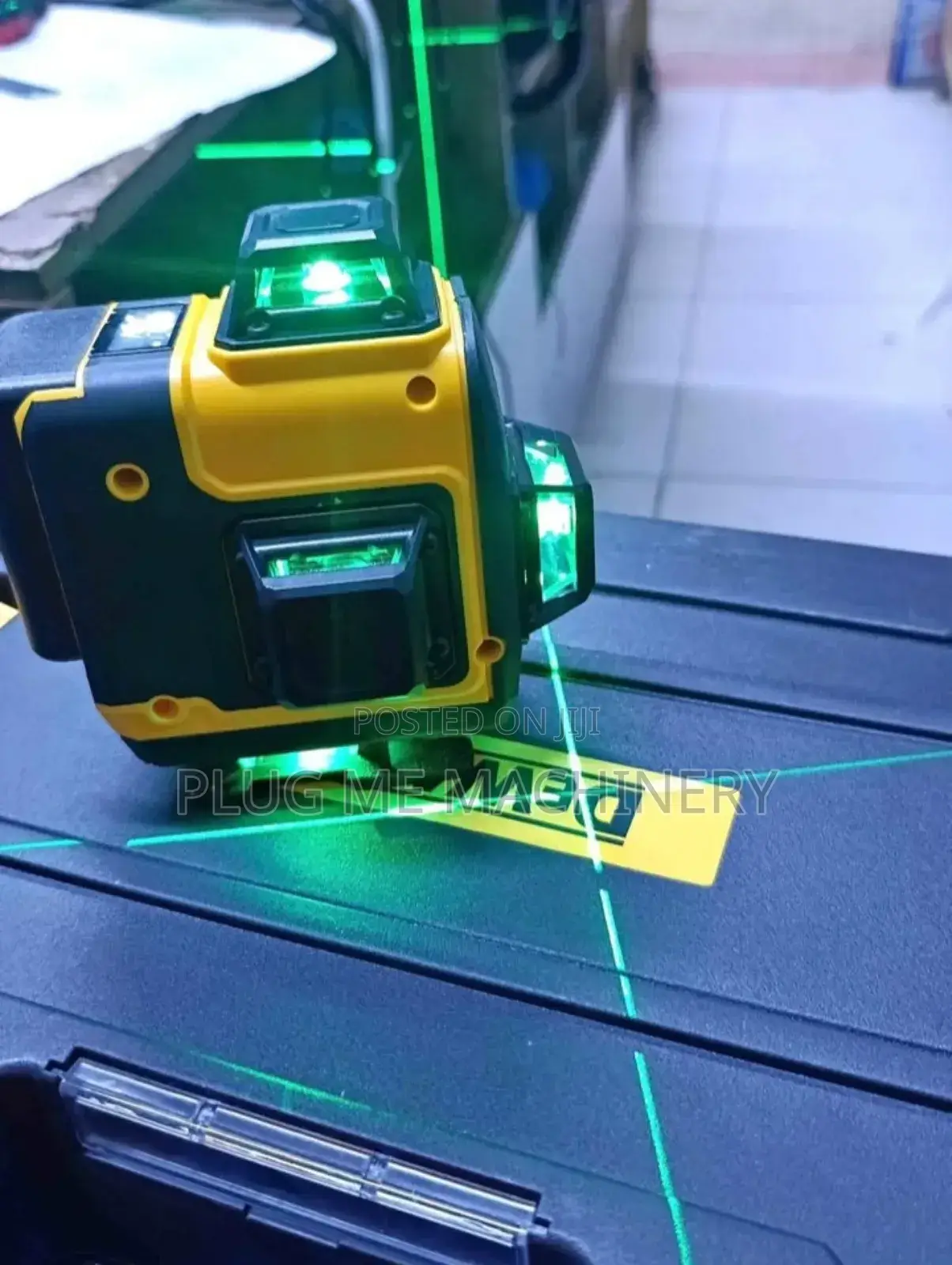 Dewalt Laser Level Automatic Laser