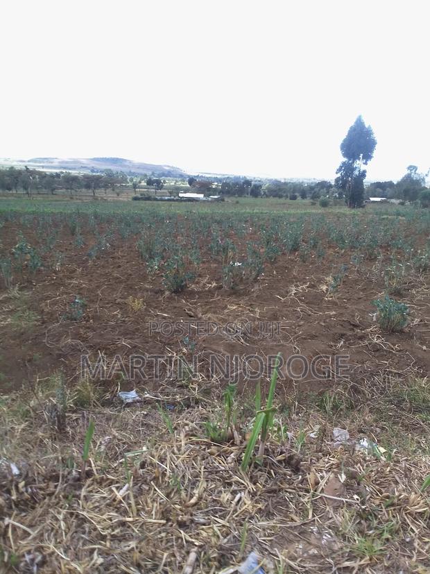 1 Acre Longonot - main view