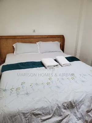 1b Cosy Airbnb Near Mirema Drive, Roysambu, Thika Road Nairobi