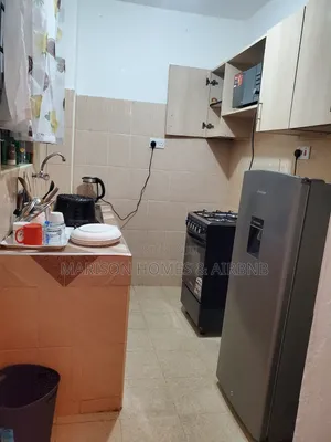 1b Cosy Airbnb Near Mirema Drive, Roysambu, Thika Road Nairobi