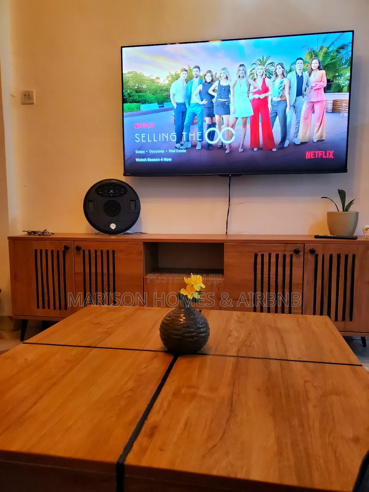 1b Cosy Airbnb Near Mirema Drive, Roysambu, Thika Road Nairobi