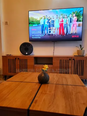 1b Cosy Airbnb Near Mirema Drive, Roysambu, Thika Road Nairobi