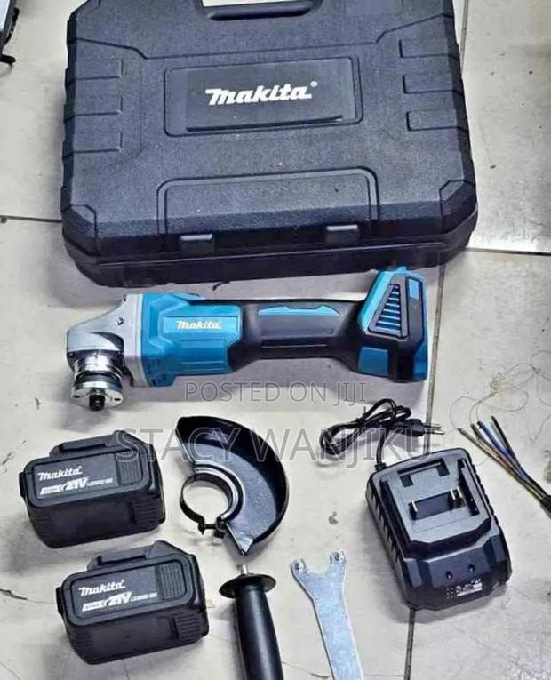 Quality Cordless Makita Grinder / 88v Cordless Grinder