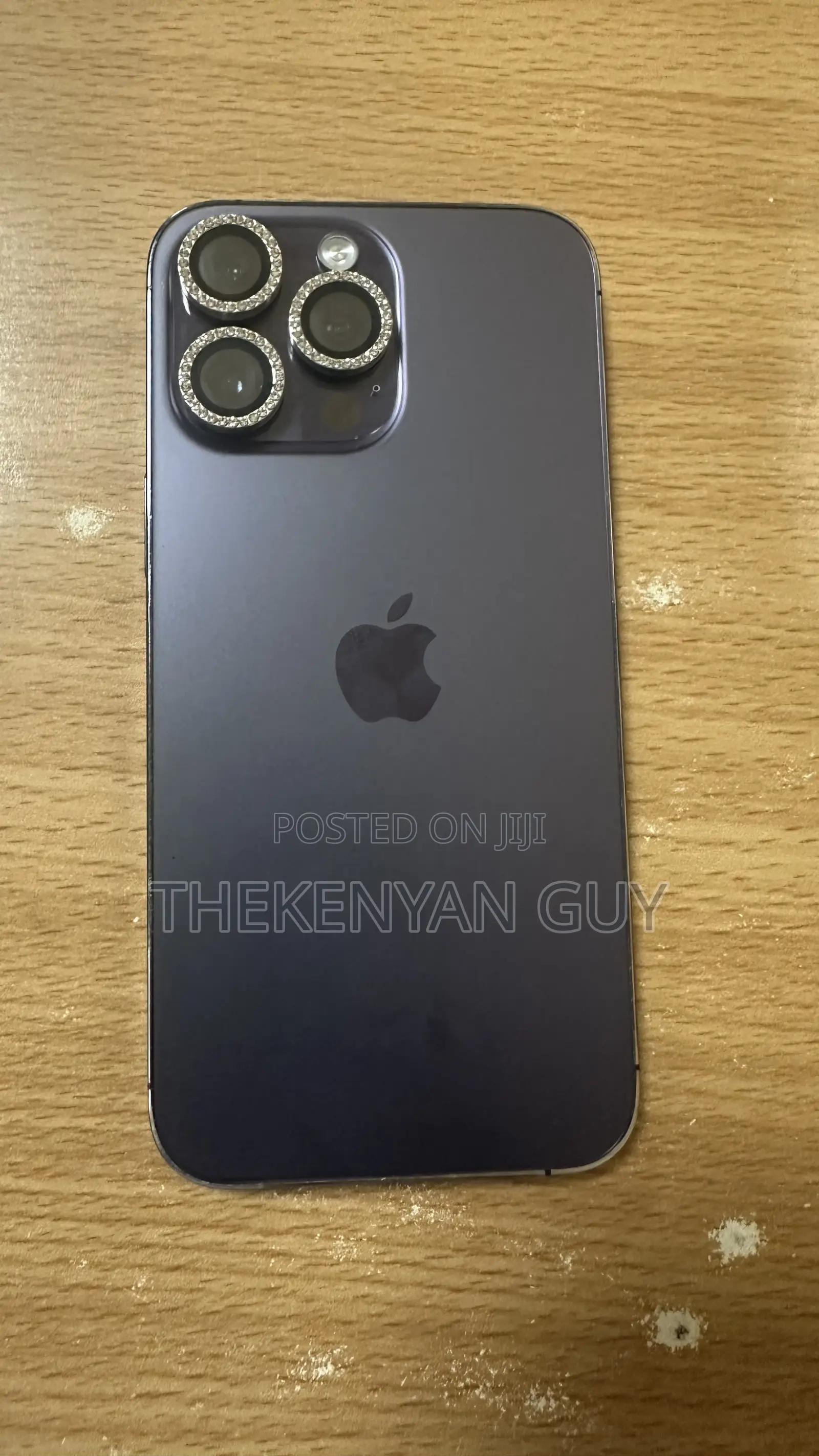 Apple iPhone 14 Pro Max 128 GB Purple
