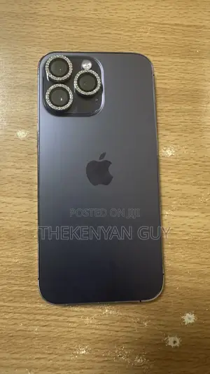 Apple iPhone 14 Pro Max 128 GB Purple
