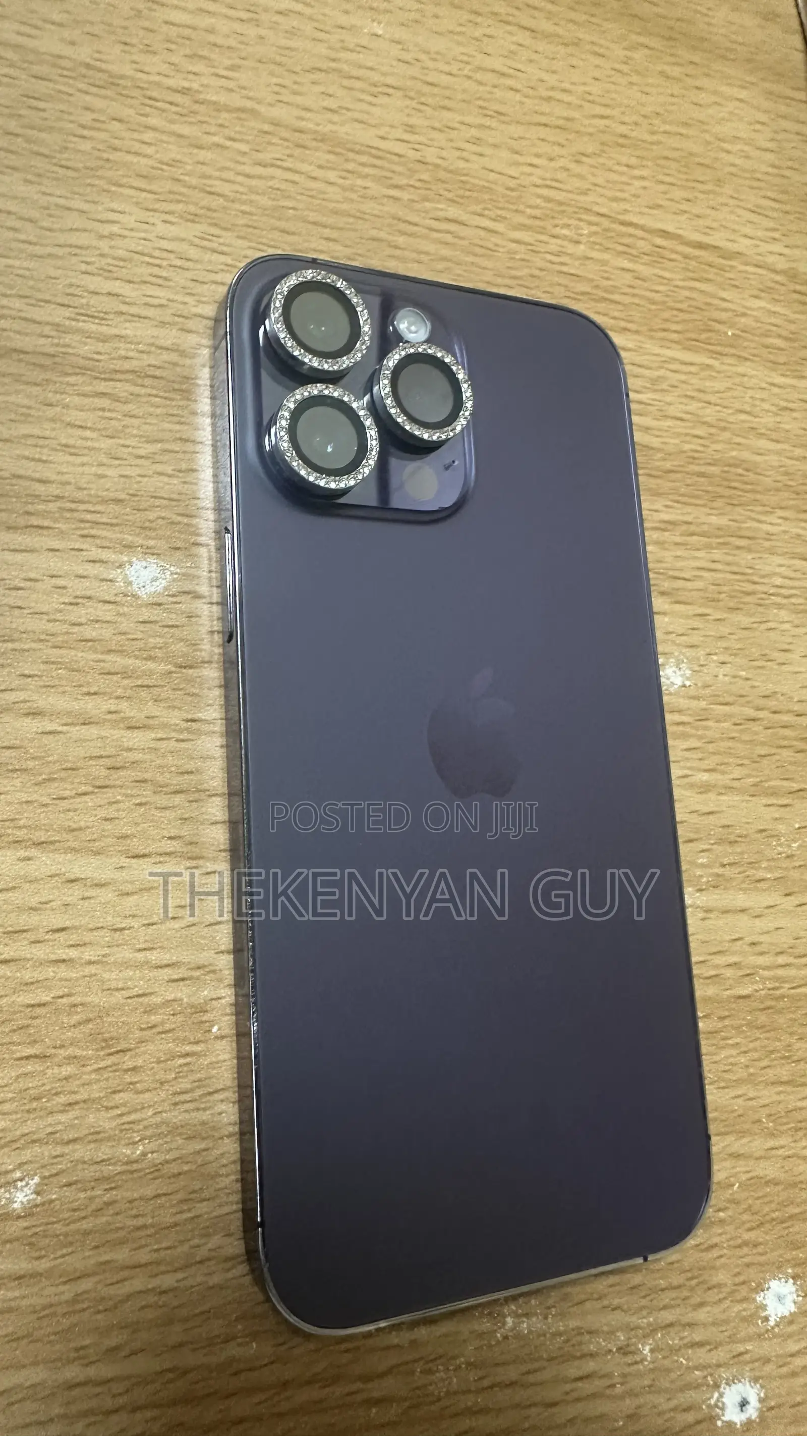 Apple iPhone 14 Pro Max 128 GB Purple