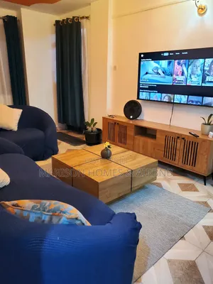 1b Cosy Airbnb Near Mirema Drive, Roysambu, Thika Road Nairobi