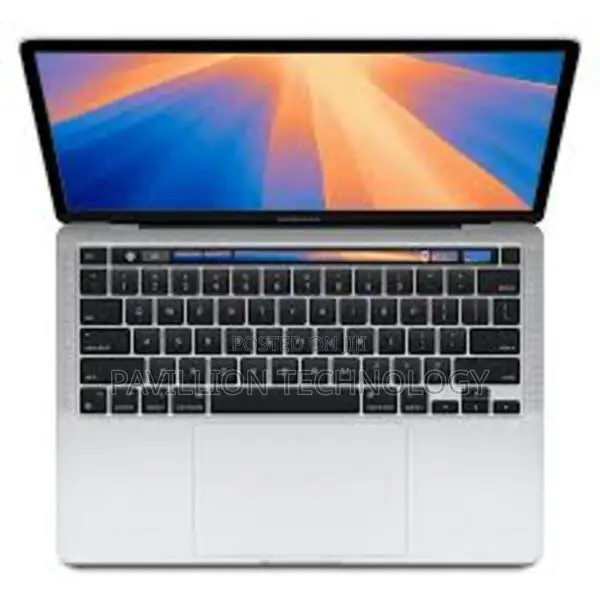 Laptop Apple MacBook Pro 16GB Intel Core i7 SSD 256GB
