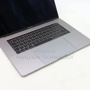 Laptop Apple MacBook Pro 16GB Intel Core i7 SSD 256GB