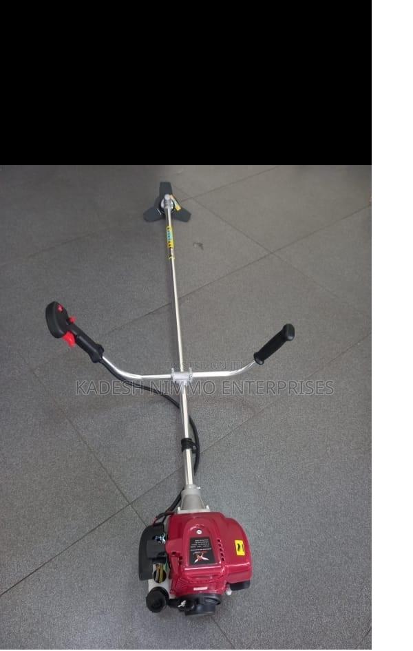 Hawking 2-in-1 4-stroke Brush Cutter - main view