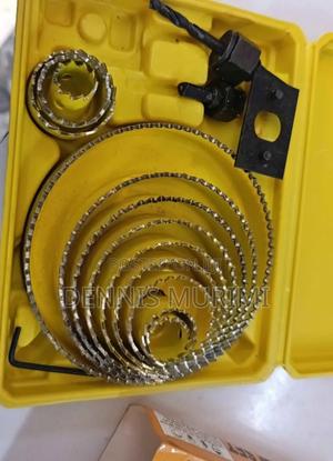 Durable 16pcs Hole Saw/New Hole Saw - thumbnail 2