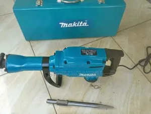 Heavy Duty Jack Hammer/Makita Demolisher