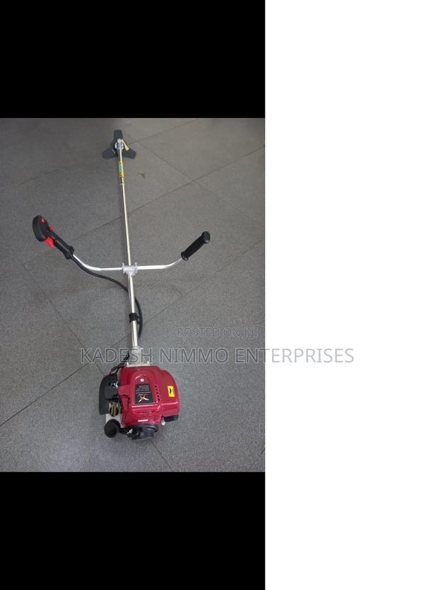 Hawking 2-in-1 2-stroke Grass / Brush Trimmer – Best Budget Option
