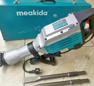 Heavy Duty Jack Hammer