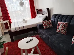 Airbnb Tsavo Fedha