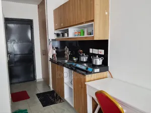 Airbnb Tsavo Fedha