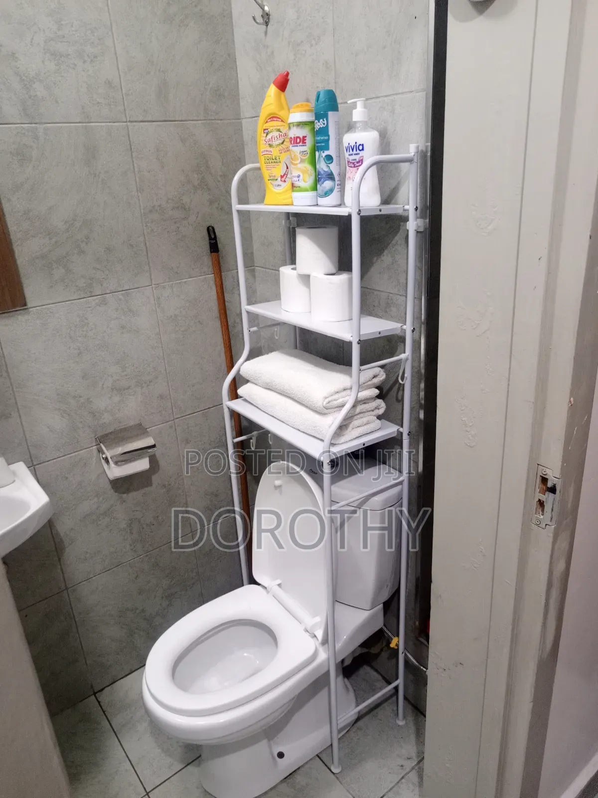 Airbnb Tsavo Fedha