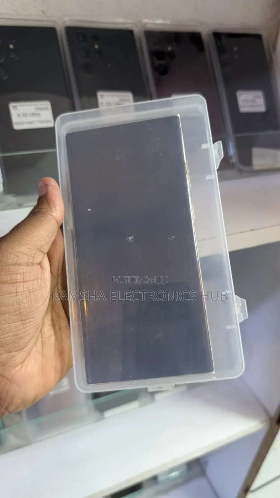 Samsung Galaxy S23 Ultra 512 GB White