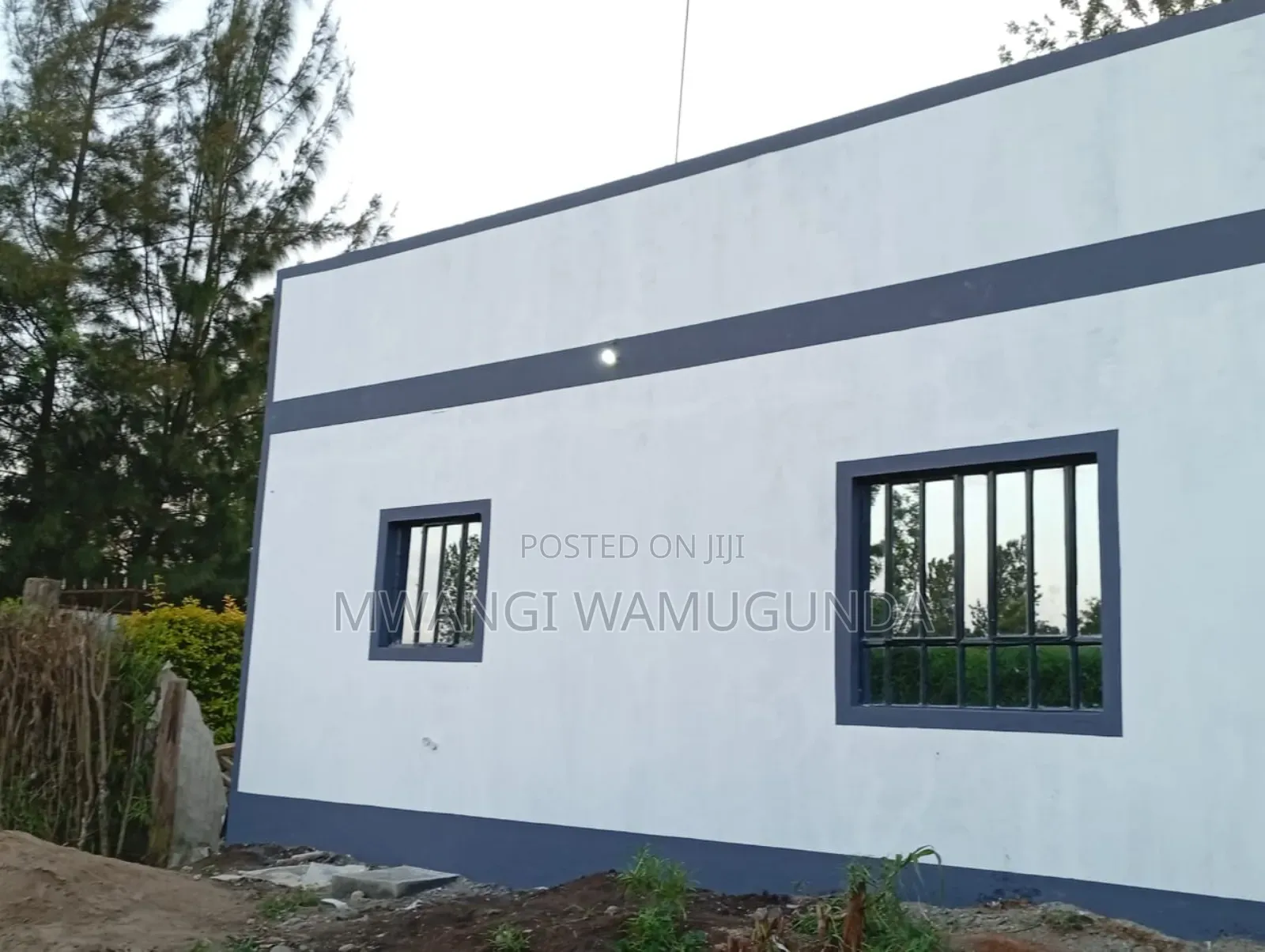 2bdrm House in Sagana, Kiine for rent