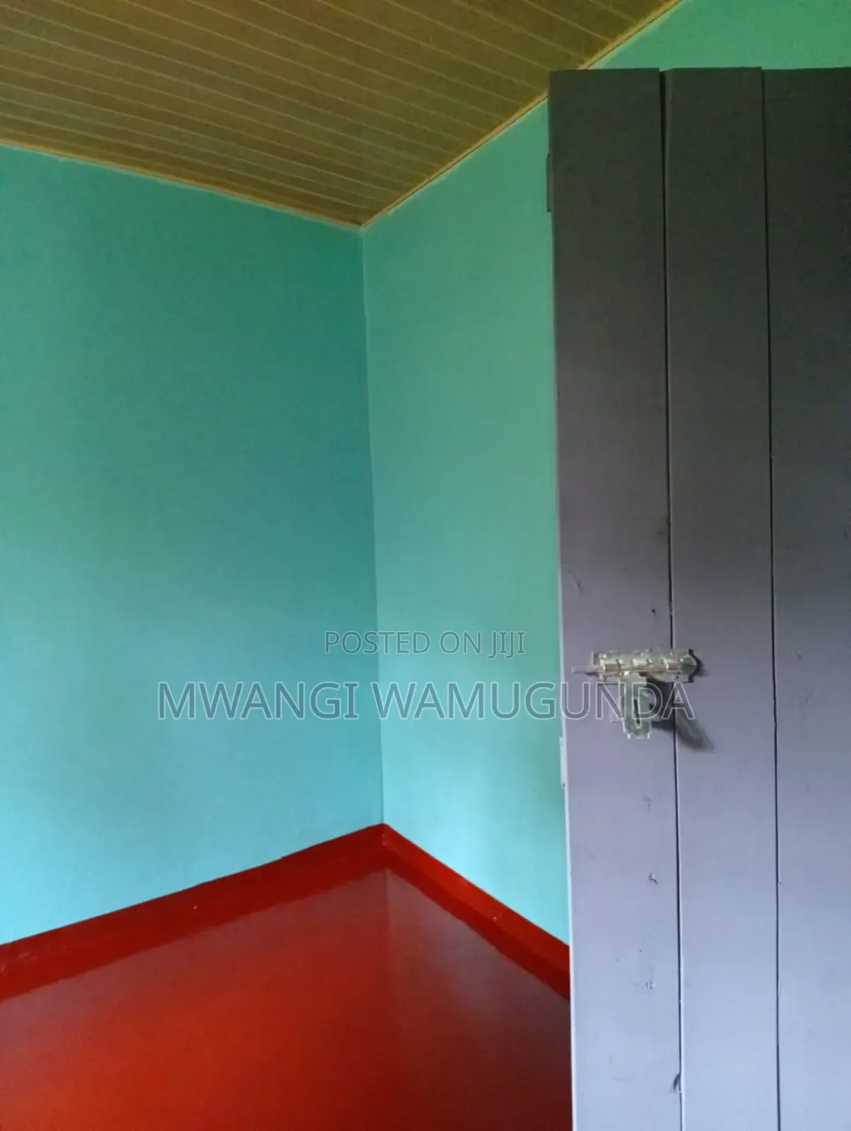 2bdrm House in Sagana, Kiine for rent