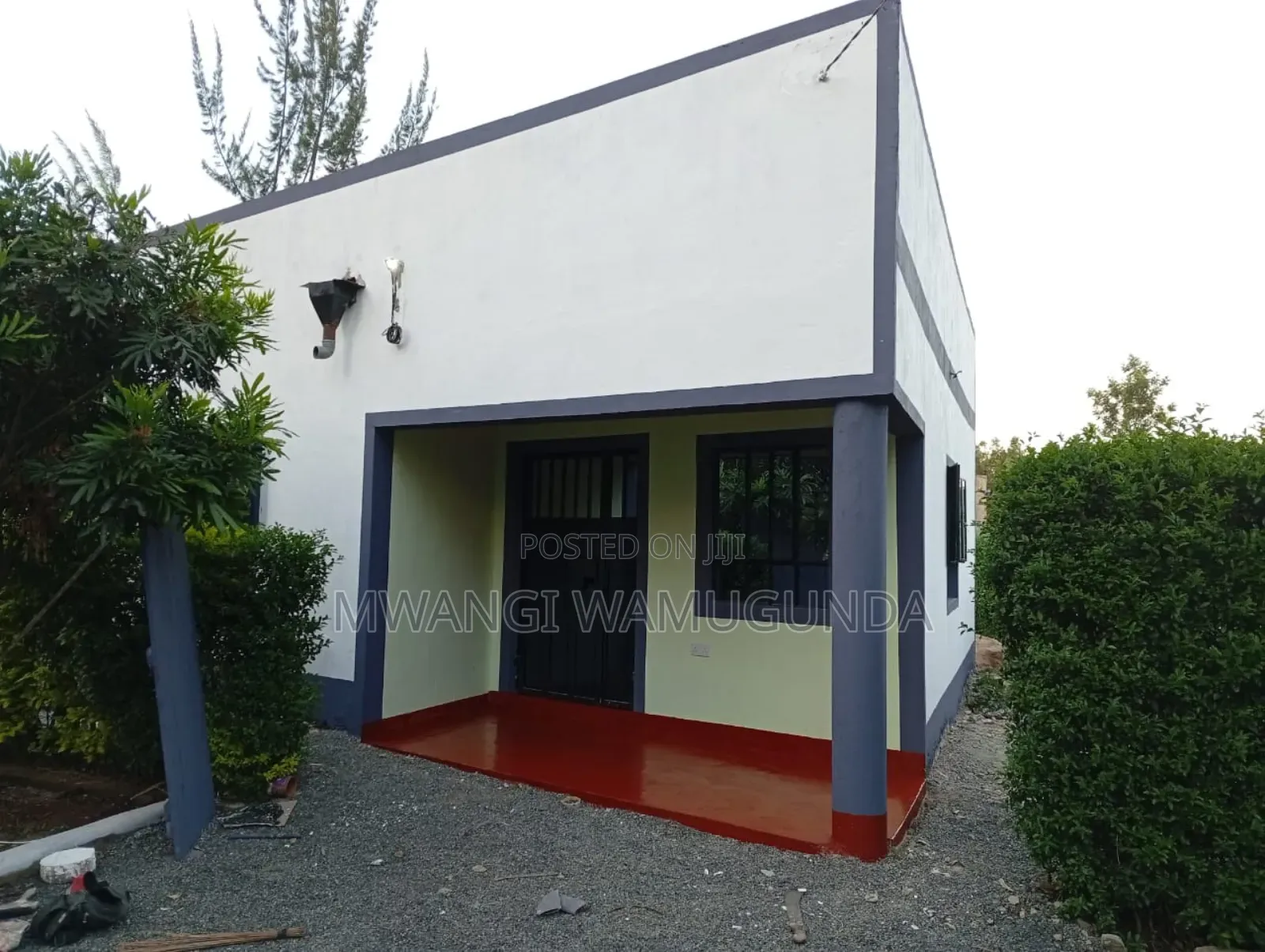 2bdrm House in Sagana, Kiine for rent