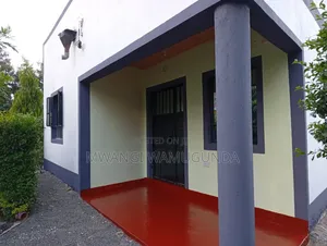 2bdrm House in Sagana, Kiine for rent