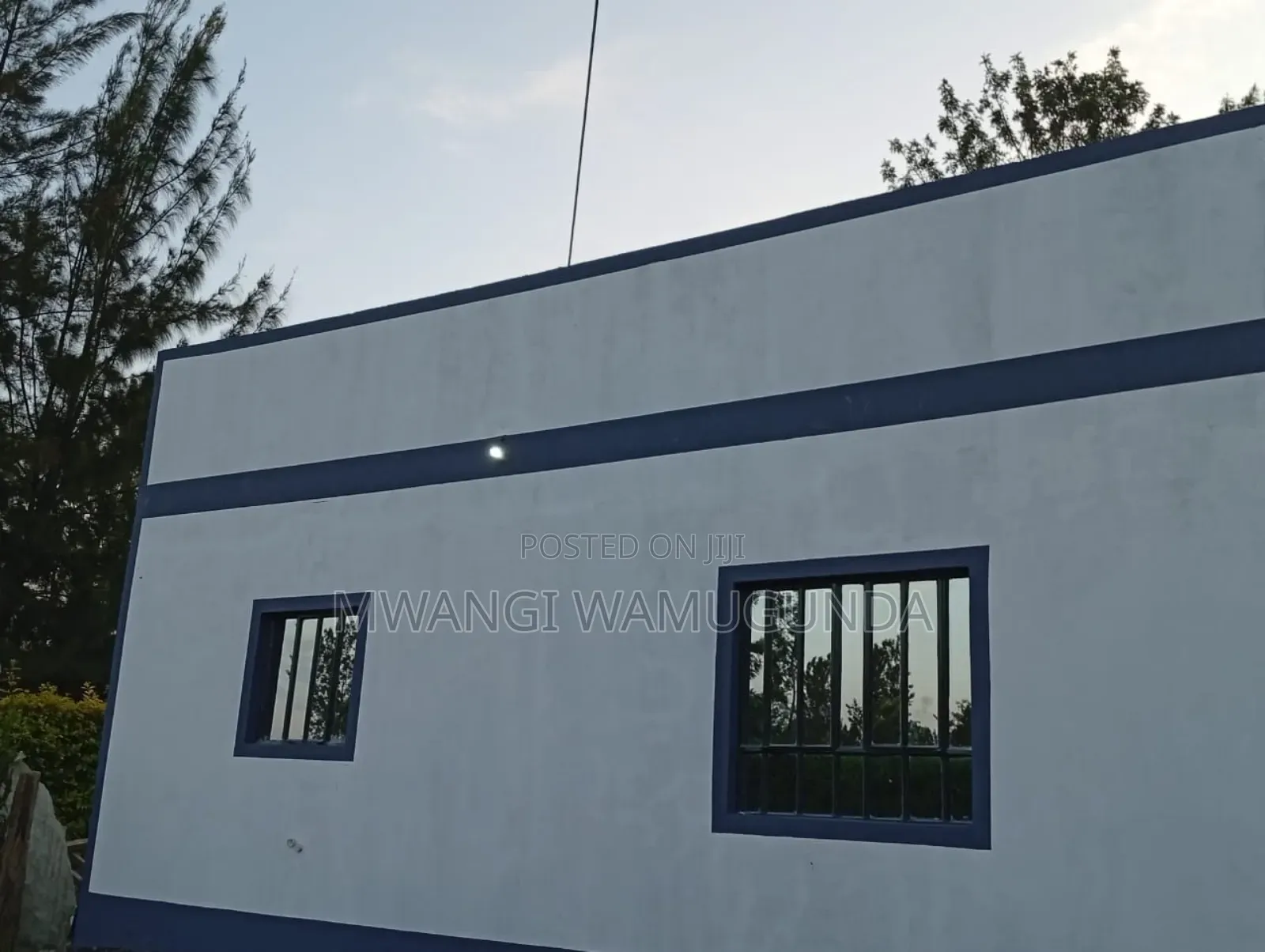 2bdrm House in Sagana, Kiine for rent