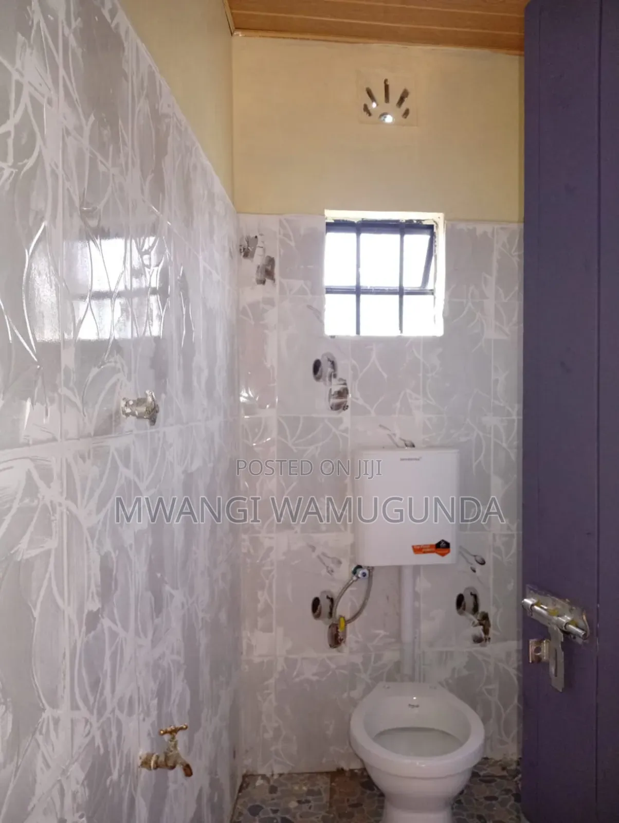 2bdrm House in Sagana, Kiine for rent