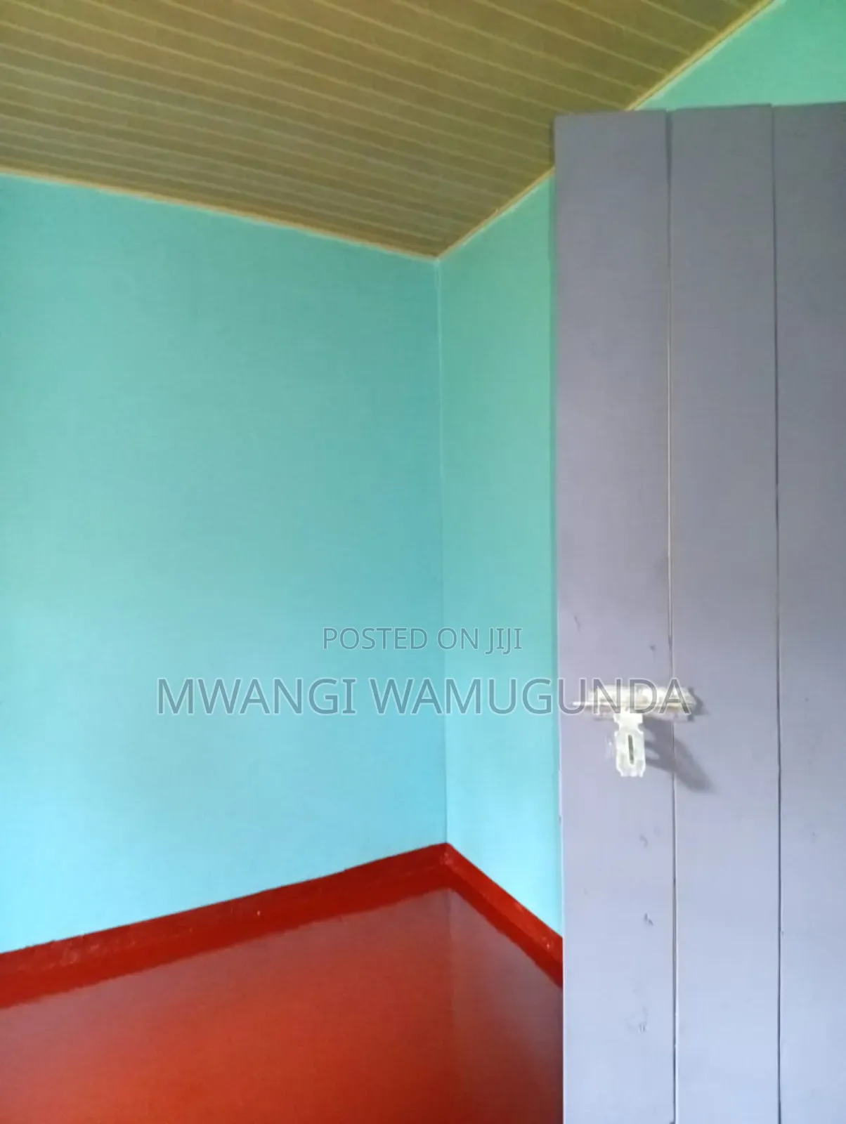 2bdrm House in Sagana, Kiine for rent