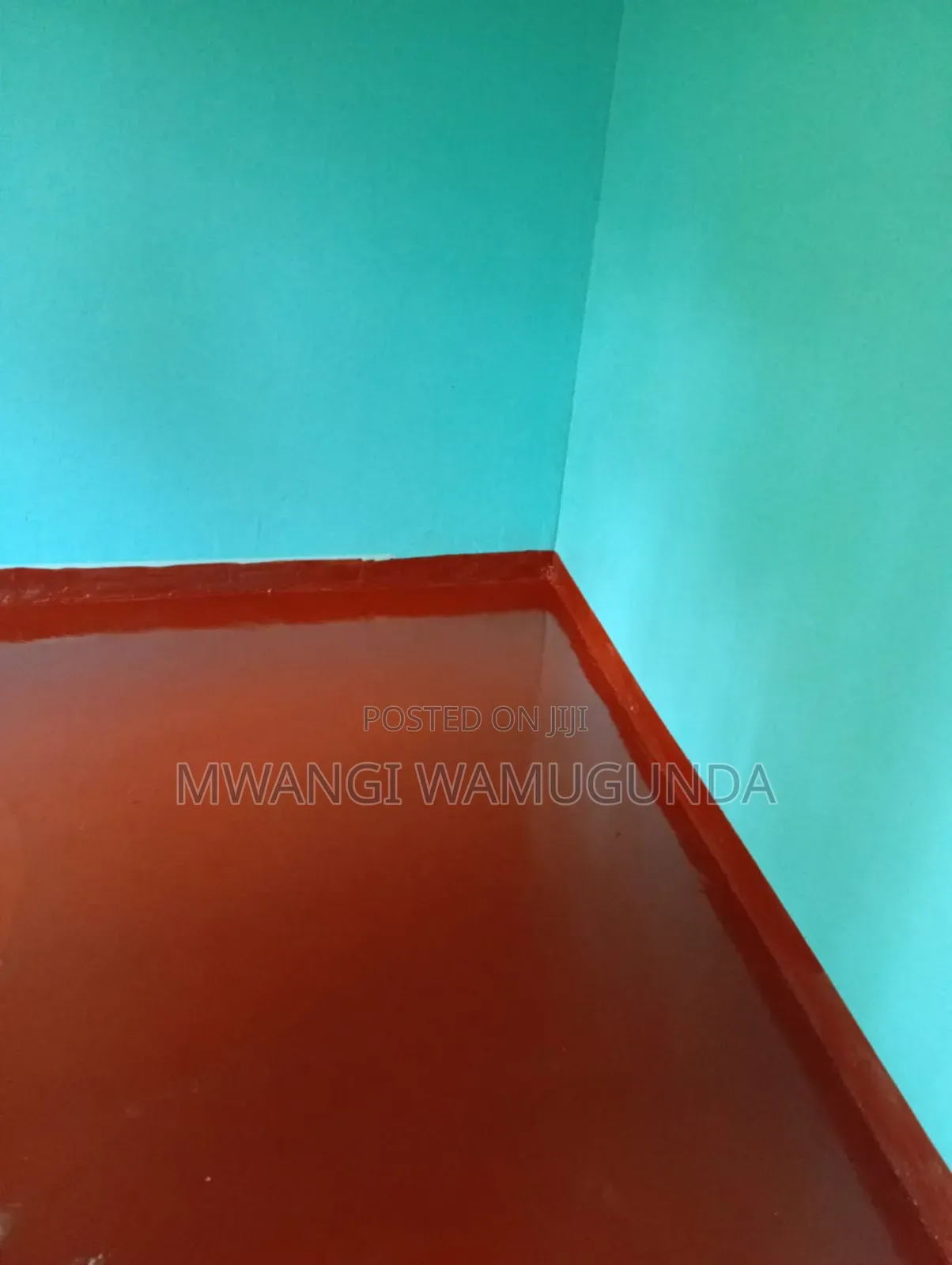 2bdrm House in Sagana, Kiine for rent